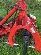 New Holland H6740 Mower