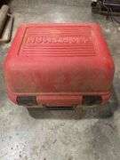 Craftsman 1 1/2 HP Router with Case