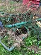 Green Farm Disc Harrow