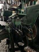 Oliver 1650 Tractor with Loader