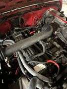 1997 Jeep Wrangler Sport 4x4