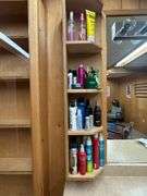 Salon Hair Product - TIGI Bed Head, Redken, and More