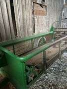 Manure Spreader