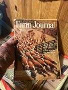 Collection of Farm and Agricultural Magazines