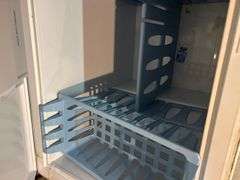 Kenmore Chest Freezer