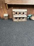 Rustic Farmhouse Decor Collection