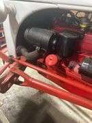 Ford 8N Tractor