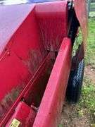 New Holland 271 Square Baler
