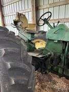 John Deere Tractor