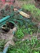 Green Farm Disc Harrow