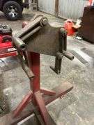 Engine Stand