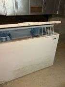 Kenmore Chest Freezer
