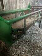 Manure Spreader