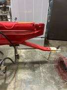 Huskee 20 Ton Log Splitter