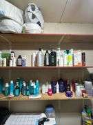 Salon Hair Care Products and Supplies
