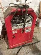 Lincoln Electric AC/DC Arc Welder
