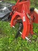 New Holland H6740 Mower