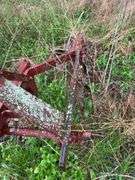 2-Bottom Plow