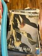 Farm and Agriculture Magazines