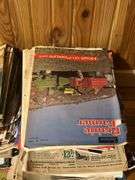 Farm and Agriculture Related Magazines