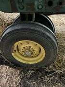 John Deere Tractor