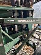Oliver 1650 Tractor with Loader