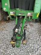 John Deere 457 Standard Round Baler