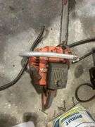 Homelite Super XL Chainsaw with Oregon AdvanceCut Bar