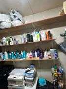 Salon Hair Care Products and Supplies