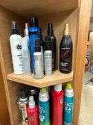 Salon Hair Product - TIGI Bed Head, Redken, and More