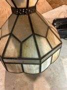 Children's Book with Lamp Shade and Radio