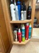 Salon Hair Product - TIGI Bed Head, Redken, and More