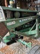 Oliver 1650 Tractor with Loader