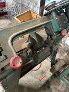 Shopcraft 4 1/2" Band Saw Model 77070-20P