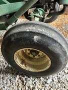 Oliver 1650 Tractor with Loader