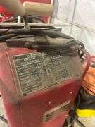 Lincoln Electric AC/DC Arc Welder