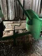 Manure Spreader