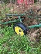 Green Farm Disc Harrow
