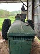 John Deere Tractor