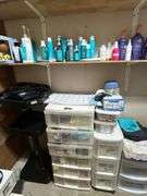 Salon Hair Care Products and Supplies