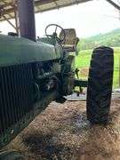John Deere Tractor