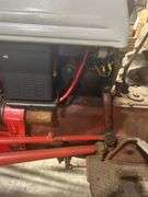 Ford 8N Tractor