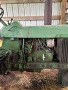 John Deere Tractor