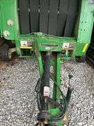 John Deere 457 Standard Round Baler