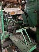 Oliver 1650 Tractor with Loader