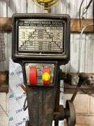 Floor Standing Drill Press