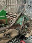 Manure Spreader