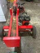 Huskee 20 Ton Log Splitter