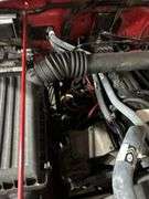 1997 Jeep Wrangler Sport 4x4