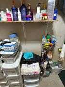 Salon Hair Care Products and Supplies